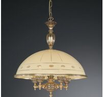 Подвесная люстра Reccagni Angelo L 7104/48_RA
