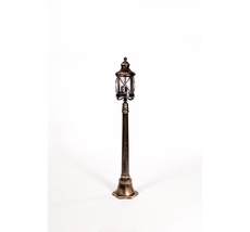 Наземный фонарь IP23 Gb Oasis Light 84807 Gb_OL