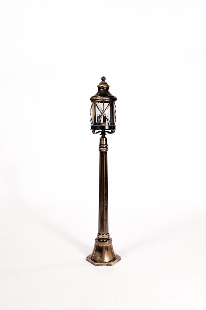 Наземный фонарь IP23 Gb Oasis Light 84807 Gb_OL