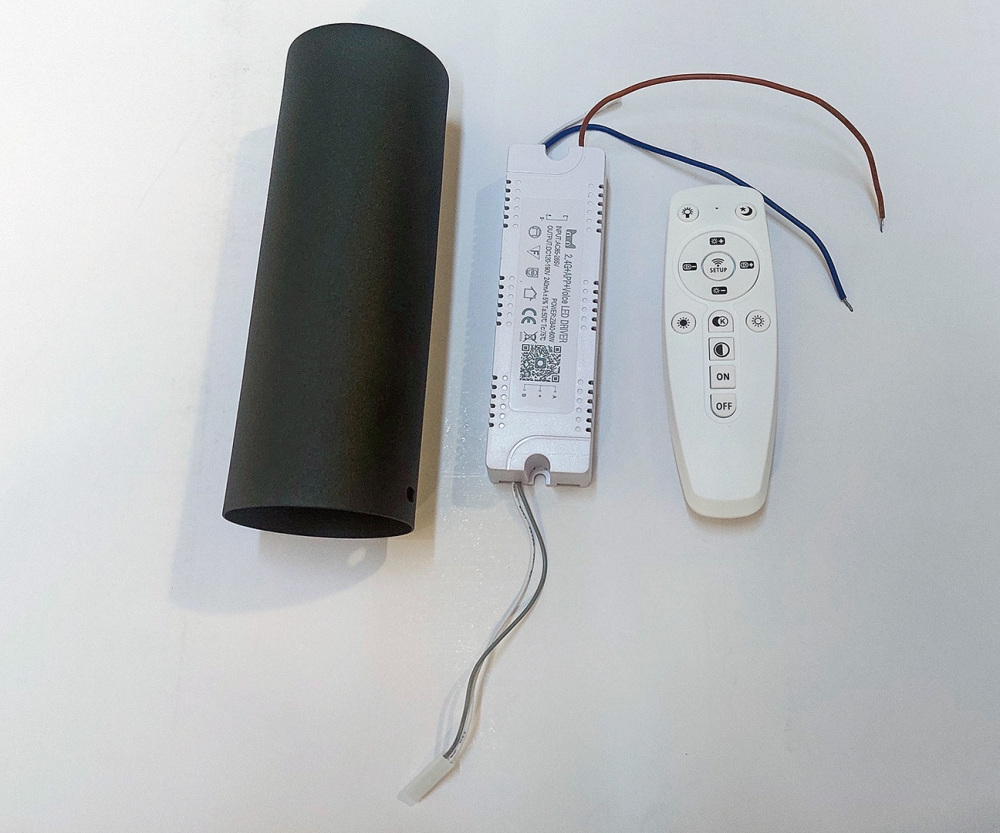 Комплект для диммирования Kink Light Set08031D-200_KL