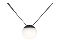 Трековый светильник Kink Light Сатори 6424-1,19_KL