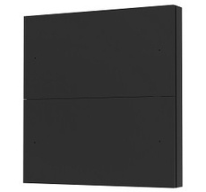 INTELLIGENT Кнопочная панель SMART-DMX512-801-22-4G-4SC-DIM-IN Black (230V, 2.4G) (IARL, IP20 Пластик, 5 лет) 039312 Arlight 039312_ARL