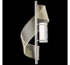 Настенный светильник Wertmark HILDA WE452.01.101