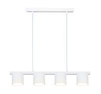 Подвесная люстра Arte Lamp LEGACY A8024SP-4WH