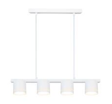 Подвесная люстра Arte Lamp LEGACY A8024SP-4WH