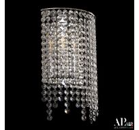Настенный светильник APL LED Rimini S500.B5.20-32.B.E14_BI