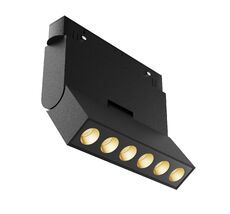 Трековый&nbsp;светильник Maytoni Points rot TR033-4-6W3K-M-DS-B_MY