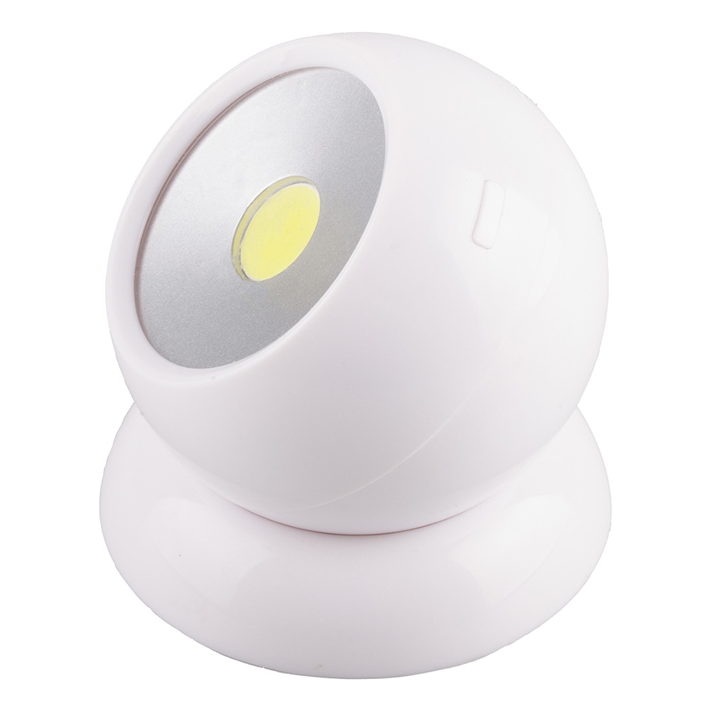 Мебельный светильник светодиодный с выключателем и ночным режимом IP40 Feron 23380_FR