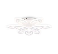 Потолочная люстра с пультом Ambrella Light ACRYLICA FA4547_AMB