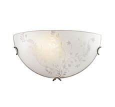 Настенный светильник Sonex Kusta 018_Sonex