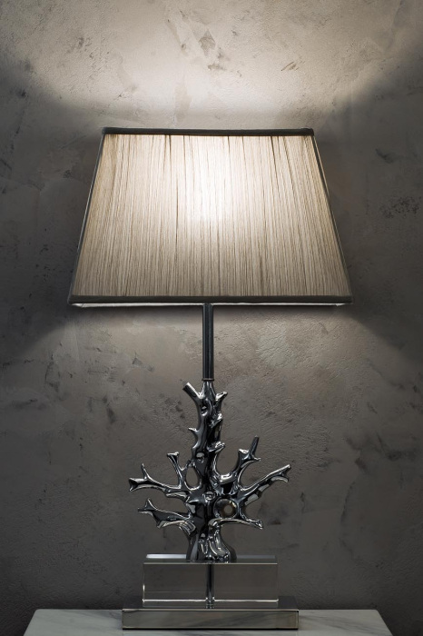 Настольная лампа Garda Decor K2BT-1004