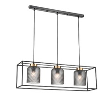 Подвесной светильник Vele Luce Morrison VL5472P03