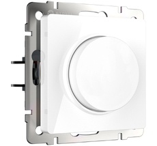 Диммер встраиваемый N (белый) Werkel a069585_WR