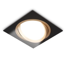 Встраиваемый светильник поворотный Ambrella Light TN TECHNO SPOT TN51918_AMB