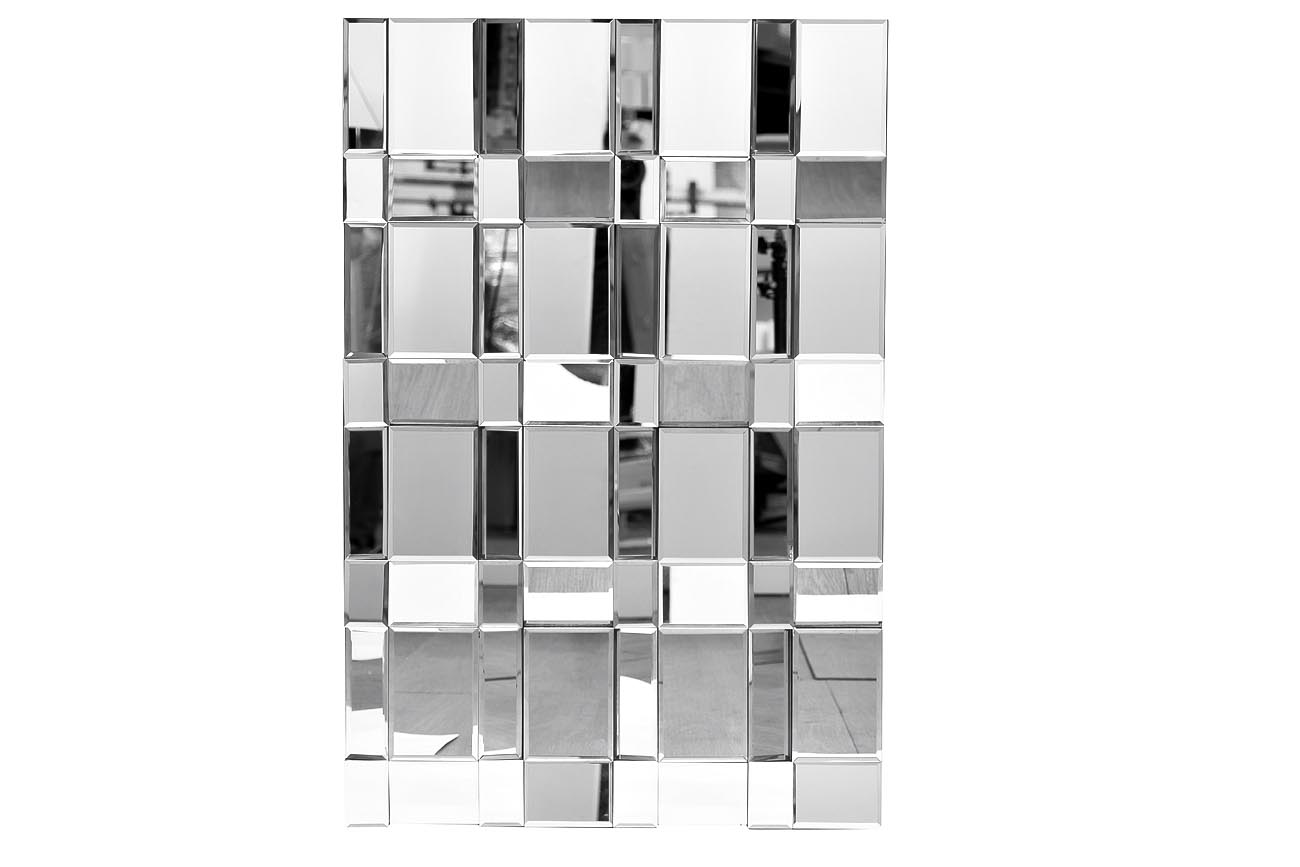 Зеркало объемное Garda Decor 50SX-3008