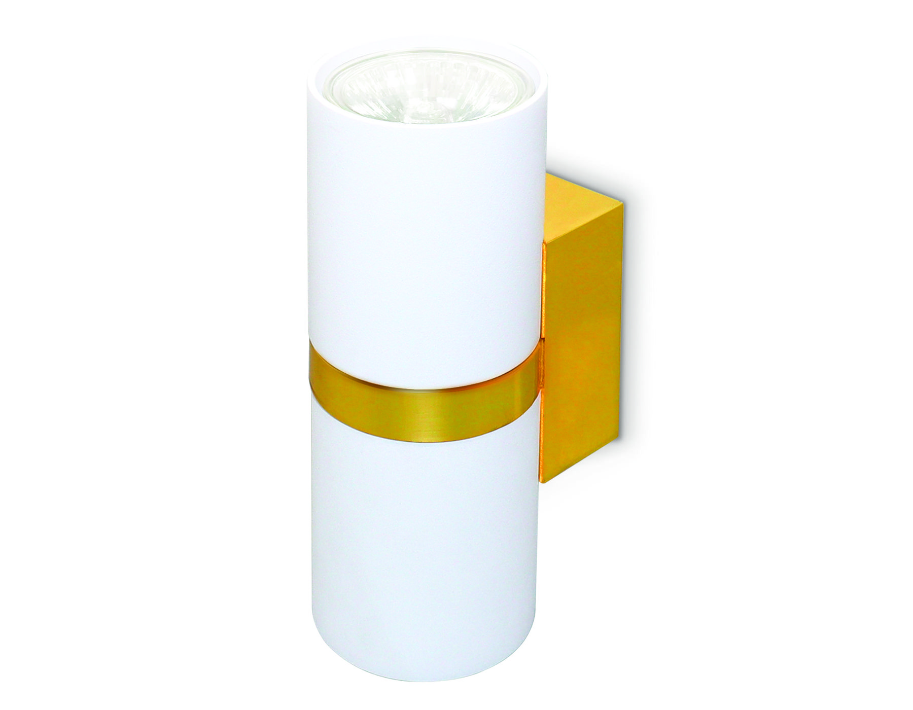 Настенный светильник Ambrella light WALLERS FW242_AMB