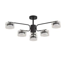 Потолочная люстра LUMION NATALINA 8349/6C