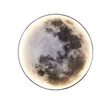 Настенный светильник KinkLight Спутник 07831-80,19_KL