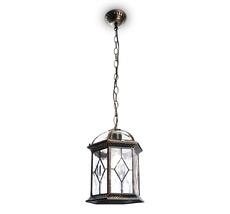 Уличный светильник подвесной IP44 Feron 11337_FR