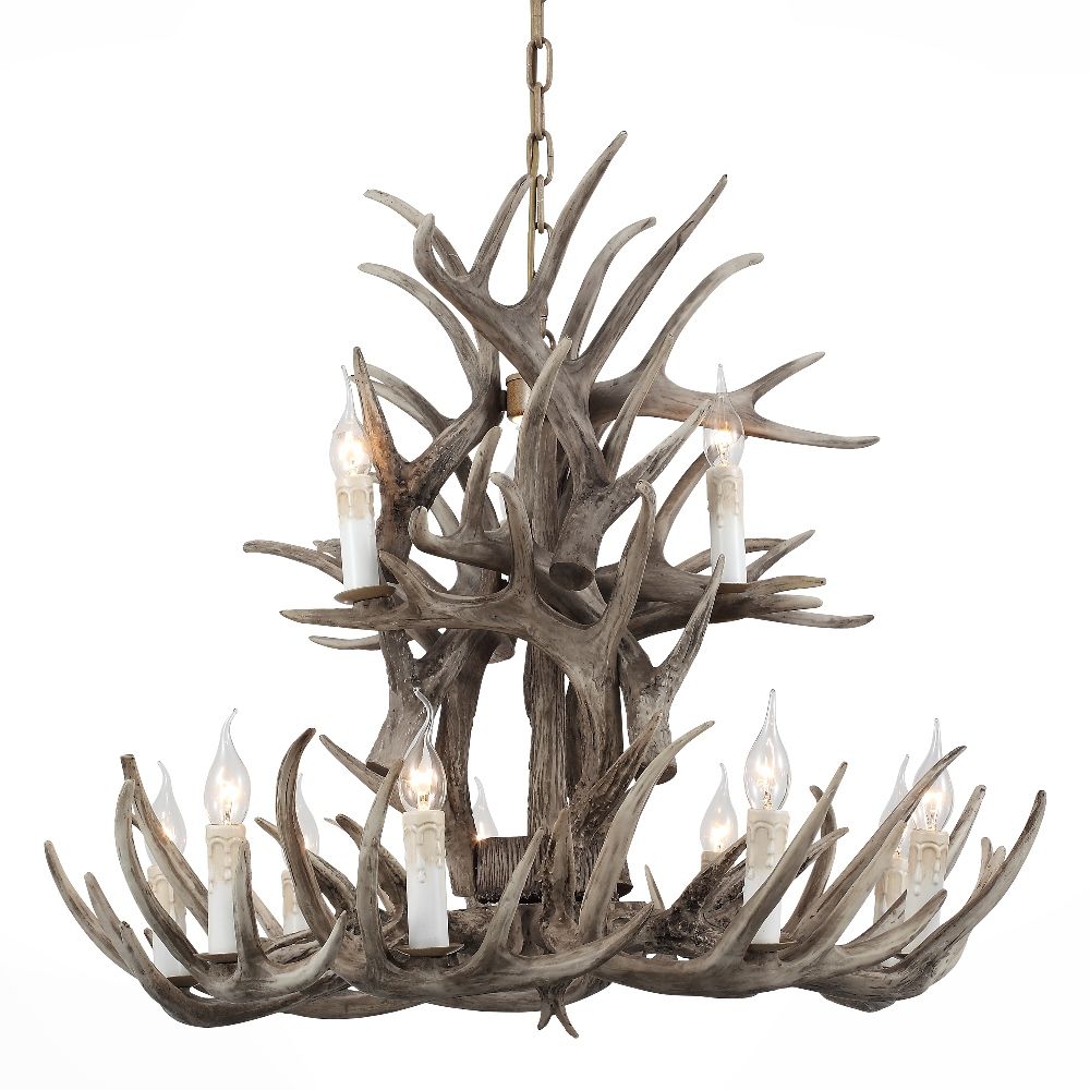 Подвесная люстра ST Luce CORNA SL154.703.12