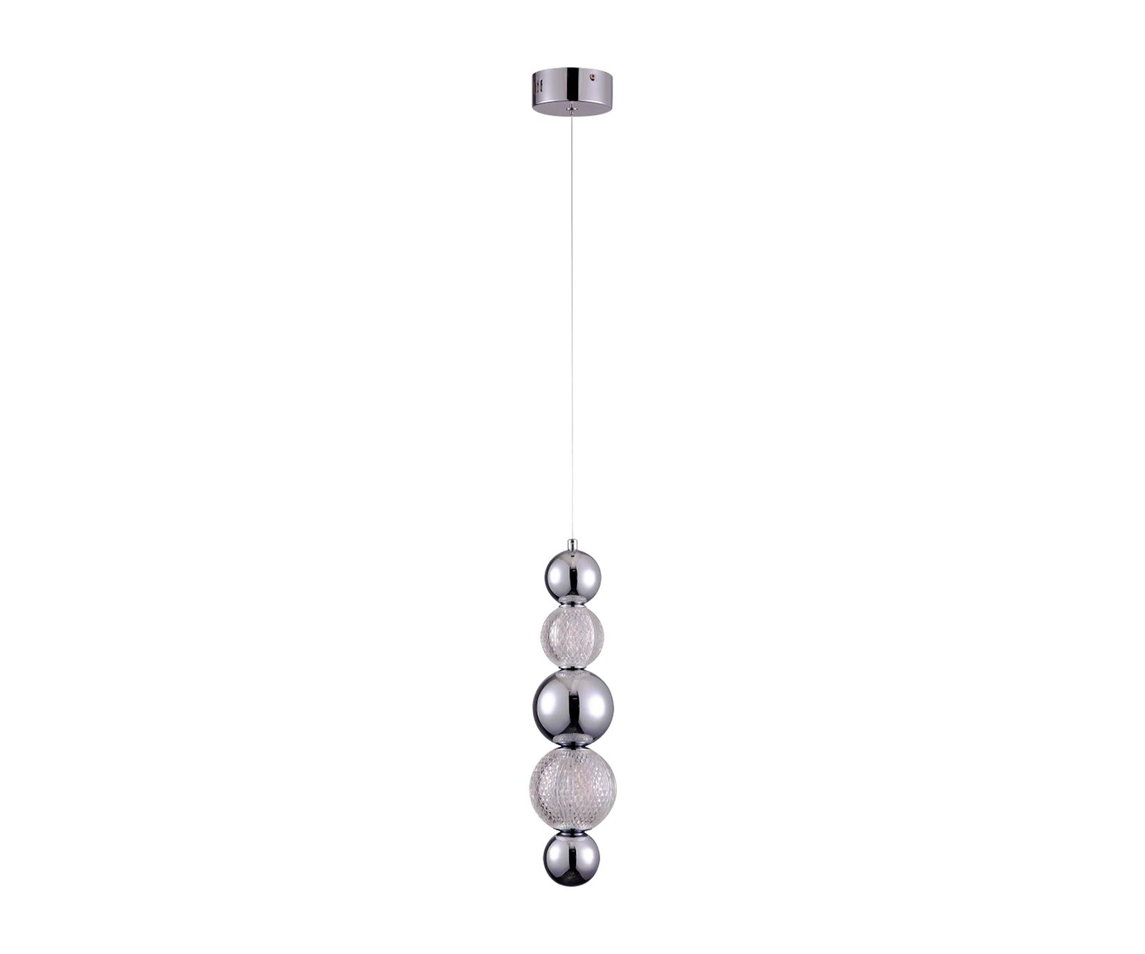 Подвесной светильник Kink Light Амита 08038-1A,02_KL