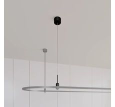 Подвесной комплект Arlight APRIORI черный 049335_ARL