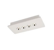 Потолочный светильник Globo Christine 55010-4_GL