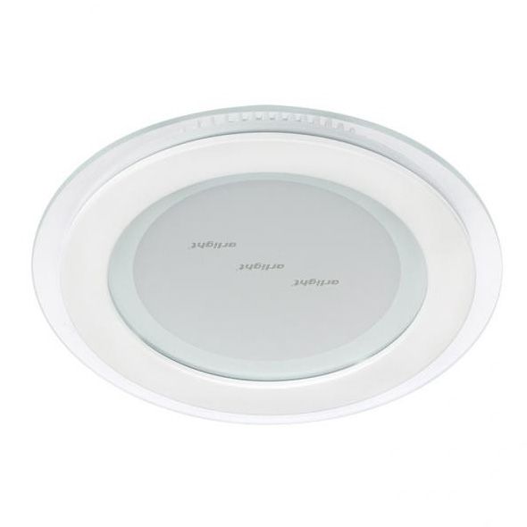 

Встраиваемый светильник Arlight LT-R200WH 16W 016575, 016575
