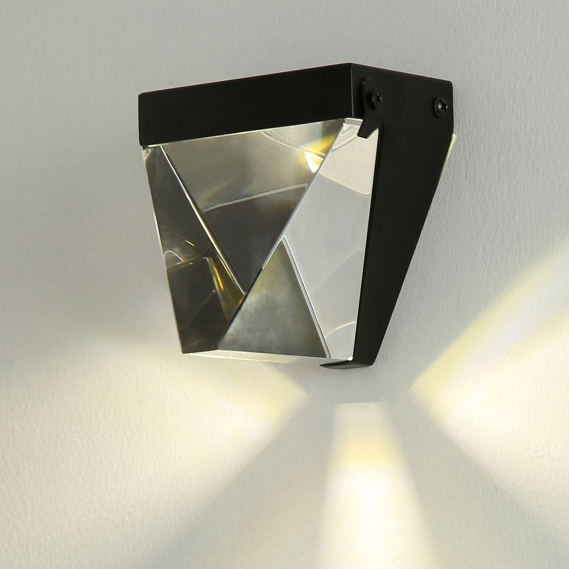 Настенный светильник Lussole LITTLEROCK LSP-7337