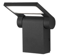 Уличный настенный светильник Roca 357521