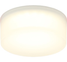 Встраиваемый светильник круглый светодиодный Aployt APL.0034.09.07