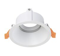 Встраиваемый светильник Crystallux CLT CLT 008C1 WH_CR