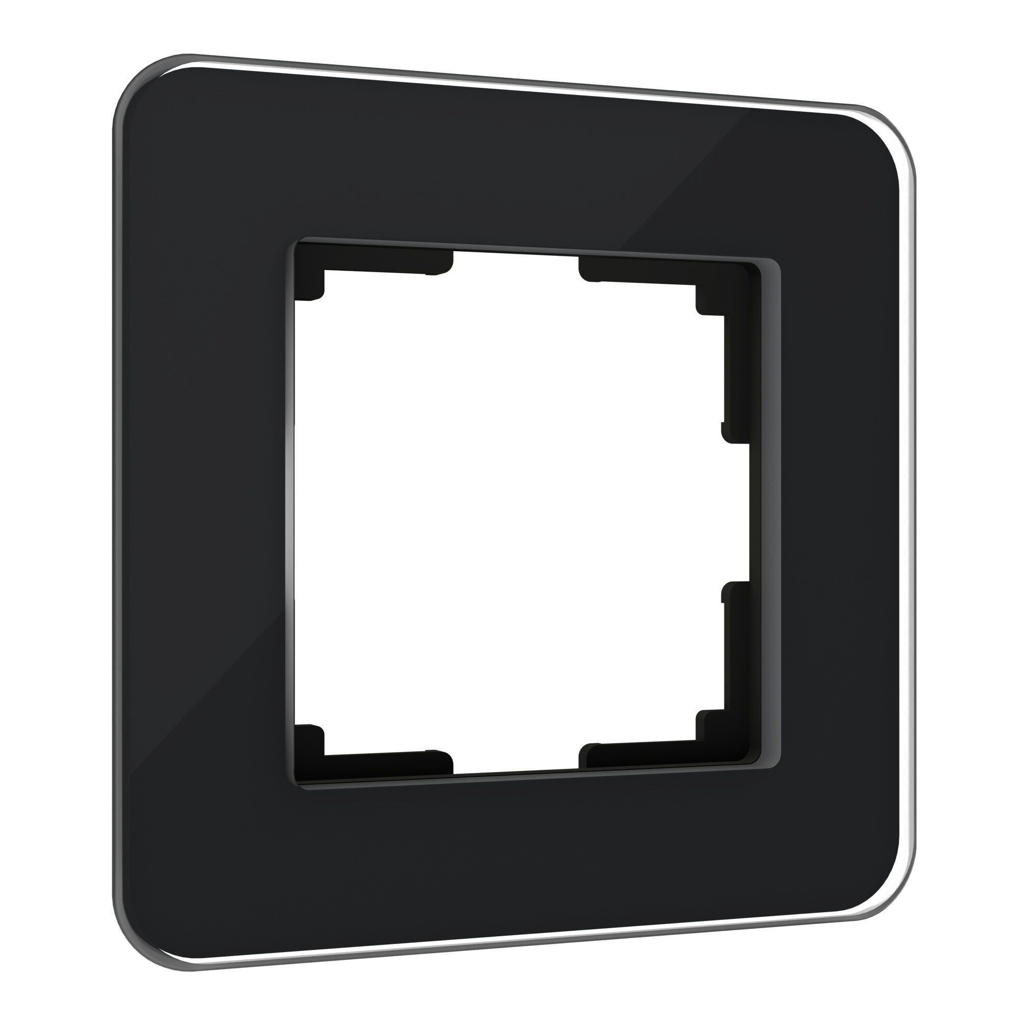 Рамка на 1 пост Elite Werkel a063819_WR