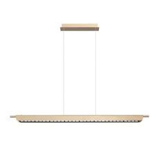 Подвеснйо светильник Odeon Light PUNTO 7018/40LA