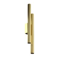Настенный светильник Maytoni Calipso C082WL-24W2.7K-BS_MY