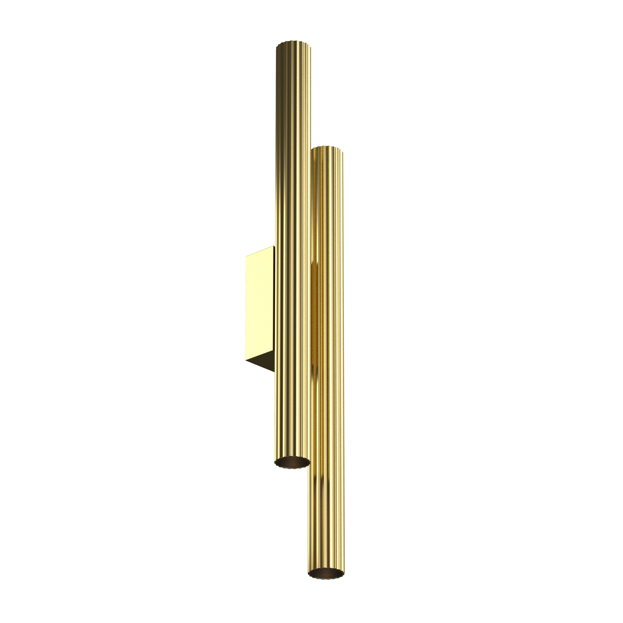 Настенный светильник Maytoni Calipso C082WL-24W2.7K-BS_MY