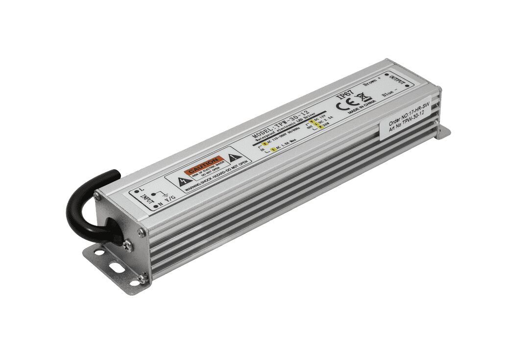 Блок питания TPW-30-12 09-00900081_SW