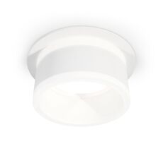 Комплект встраиваемого светильника TECHNO SPOT XC8050019_AMB