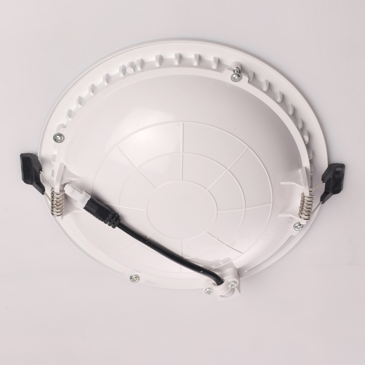 Врезной светильник Стаут 702012201_MW