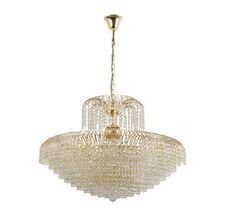 Подвесная люстра Arti Lampadari Salentino Salentino E 1.5.80.100 G