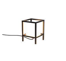 Настольная лампа Mantra DESIGUAL 7612_MN