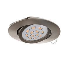 Точечный светильник Eglo Врезной Tedo 31688