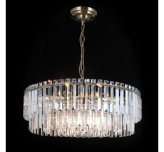 Подвесная люстра CitiLux Фонда CL303223