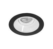 Встраиваемый светильник LightStar DOMINO D61706_LS