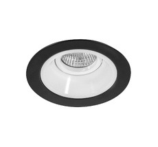 Встраиваемый светильник LightStar DOMINO D61706_LS