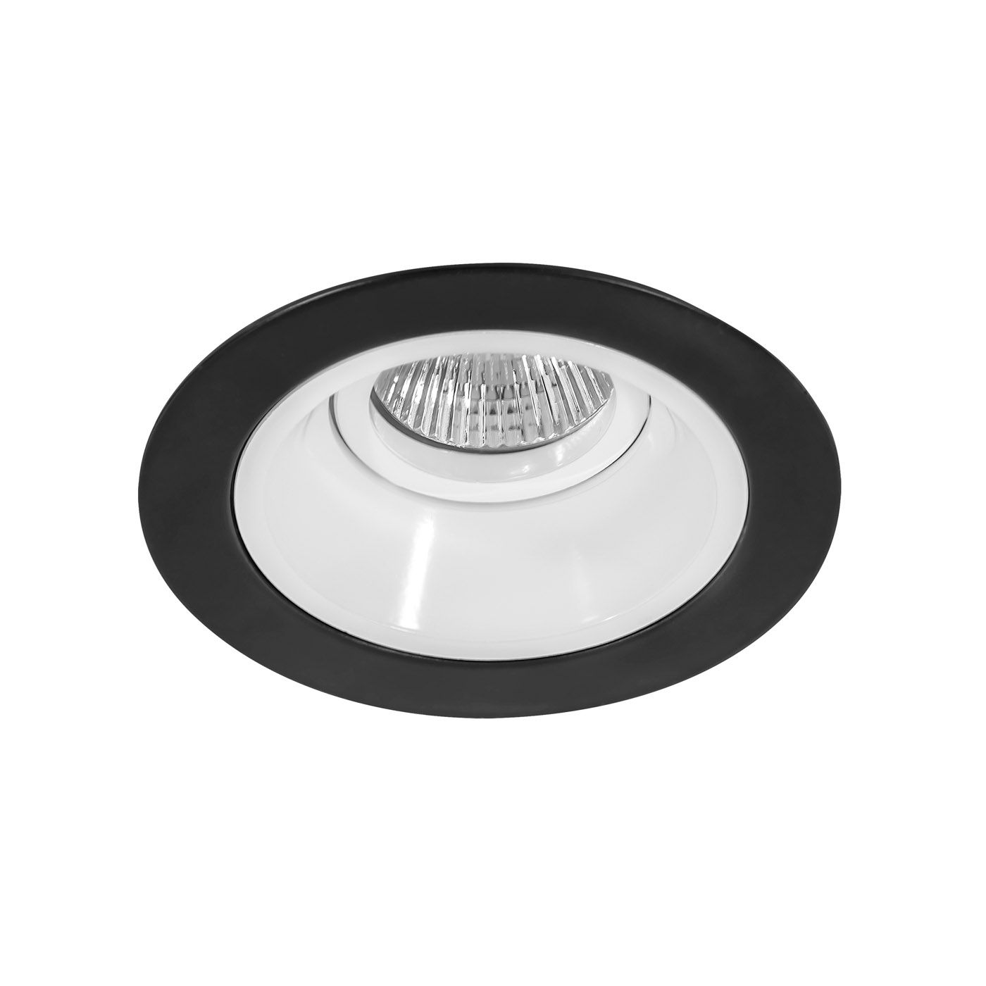 Встраиваемый светильник LightStar DOMINO D61706_LS