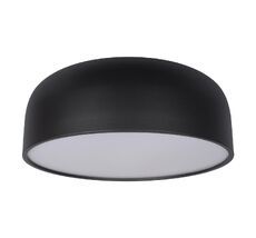 Потолочный светильник Loft IT Axel 10201/480 Black_LF