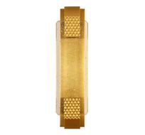 Светильник настенный ARTE LAMP SNOWDROP A2133AP-1GO
