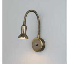 Подсветка для картин Elektrostandard Plica a025005_ES