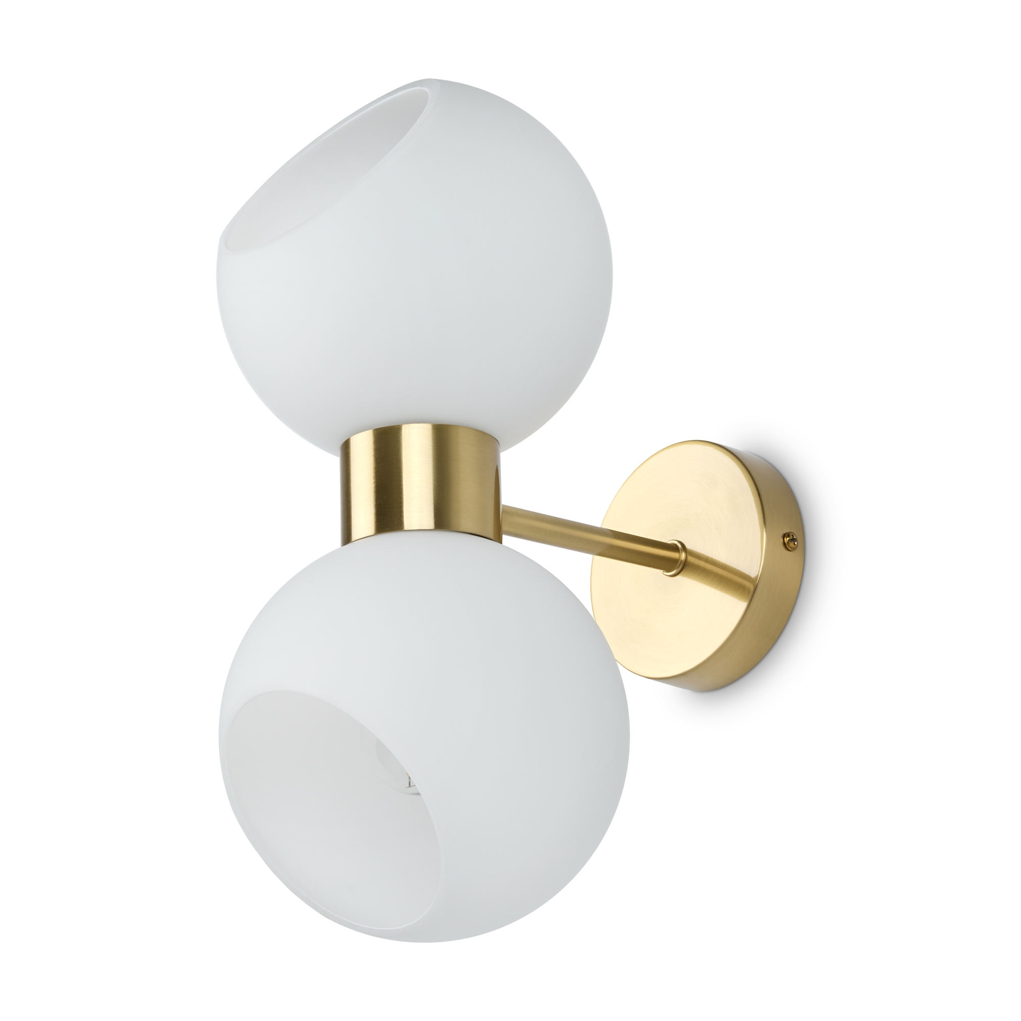 Настенный светильник Freya Bony FR5394WL-02BS_MY